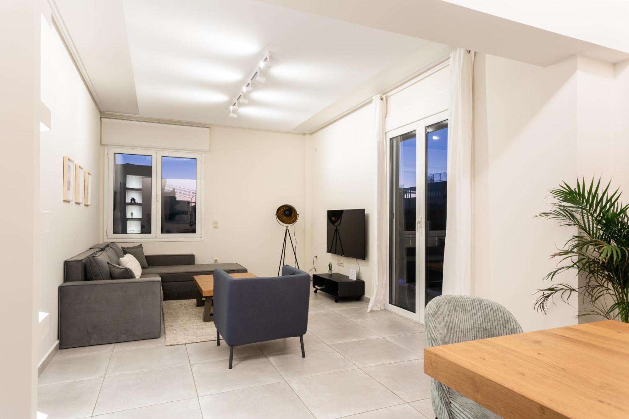 Athens Acropolis Suite Exteriör bild
